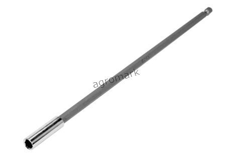 Uchwyt do bitów 1/4 x250mm  YATO
