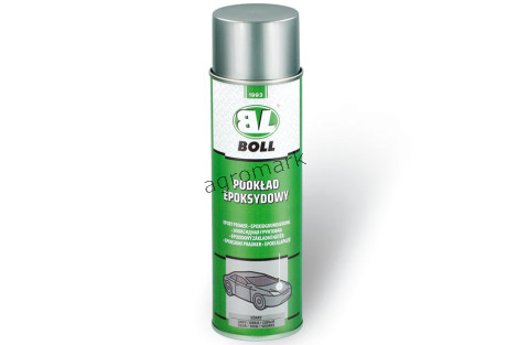 Podkład epoksydowy spray 500ml BOLL 0014014