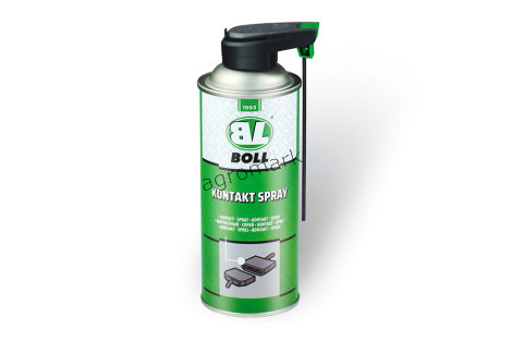 Kontakt spray 400ml BOLL 001037