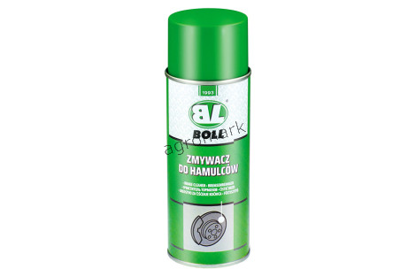 Zmywacz do hamulców spray 400ml BOLL 001044
