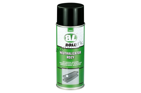 Neutralizator rdzy 400ml BOLL 00140192