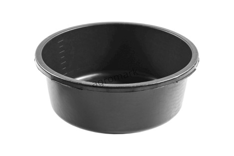 Kubeł budowlany 45l Schmith SKB-45-Z