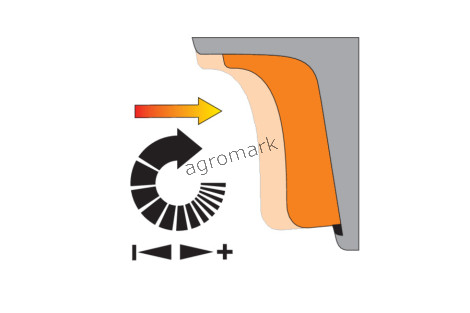 Wiertarko-wkrętarka 20V 26Nm 2x bateria 2 Ah Sthor 78082