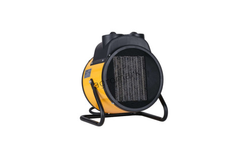 Nagrzewnica elektryczna 5000W SNEL-03