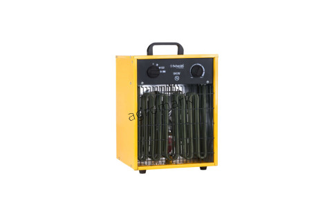 Nagrzewnica przemysłowa elektryczna 9kW SNPE-03
