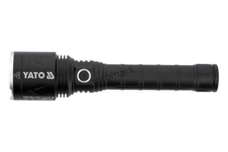 Latarka aku.100W 8000Lm
