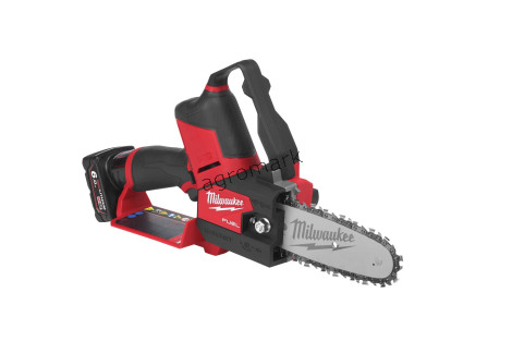 Piła łańcuchowa M12 FHS-602X  HATCHET Milwaukee