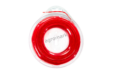 Żyłka do podkaszarki 2mm x 45m 1szt Milwaukee