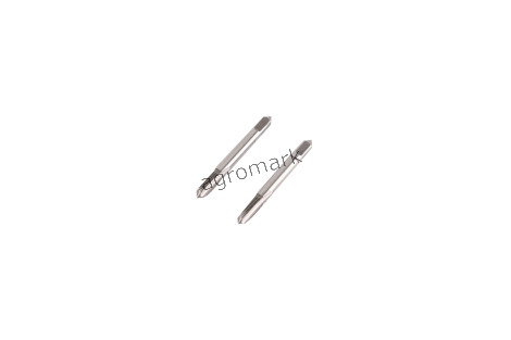 Gwintownik drobnozwojowy M 6x0,75