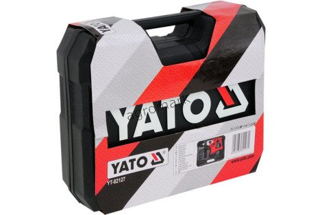Młot udarowy 1500w 5J SDS PLUS