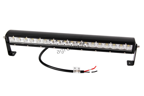 Panel LED 18x5W