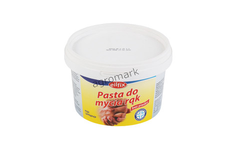 Pasta do mycia rąk EILFIX