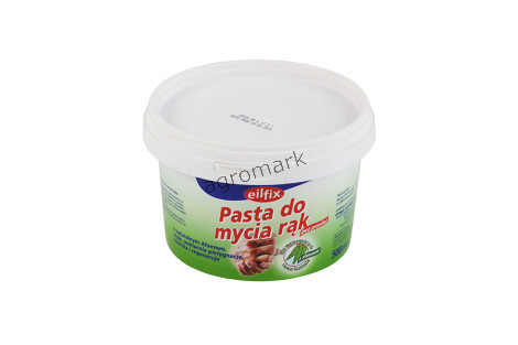 Pasta do mycia rąk EILFIX ALOE VERA