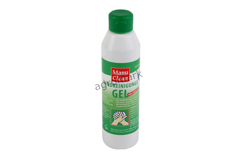 Żel do mycia rąk MANU CLEAN