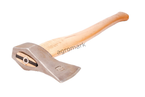 Siekiera z klinem 1,2 kg