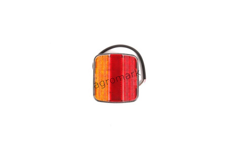 Lampa tylna LED