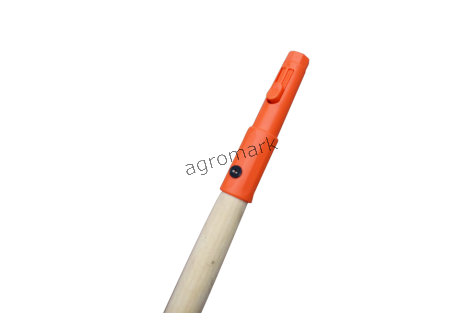 Trzonek 140 cm z szybkozłączką
