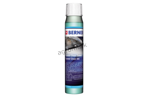Koncentrat letniego płynu do spryskiwaczy 40 ml Berner 215063