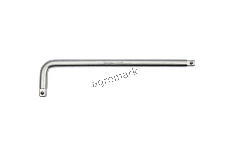 Pokrętło typu L 300x70mm
