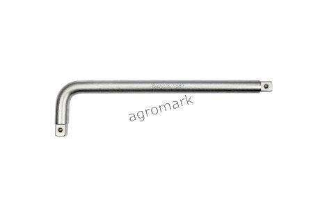 Pokrętło typ L 3/4 400X100mm