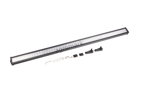 Panel LED 100x3 19500Lm  L-130 cm.