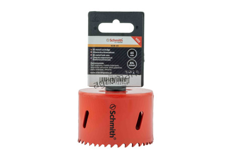 Otwornica 65 mm