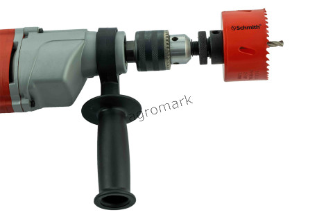 Otwornica 73 mm