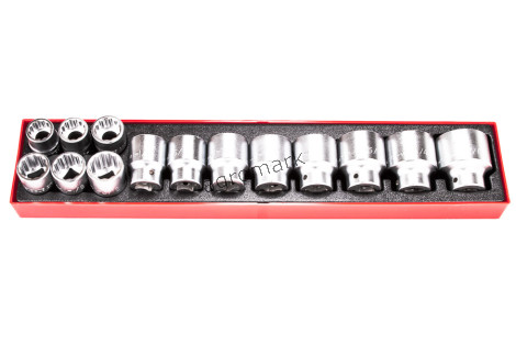 Zestaw nasadek ttx34a