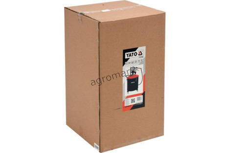 Towotnica pneumatyczna 30L/4M