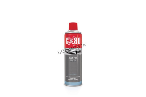 Alucynk Spray