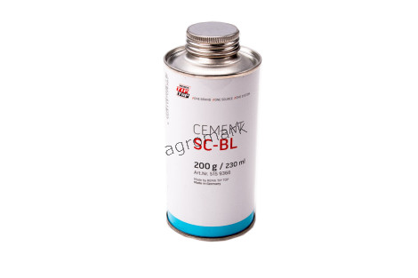 Klej CEMENT BL 200 gr