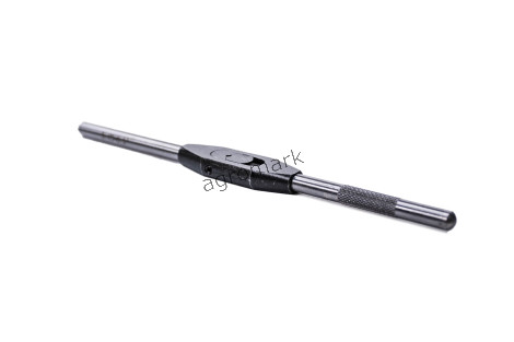 Pokrętło do gwintowników nr.1 M4-M8