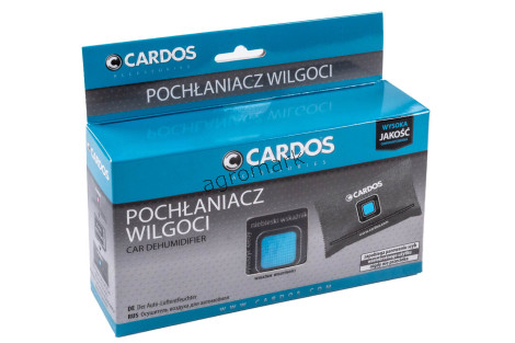 Uniwersalny pochłaniacz wilgoci 400 G.