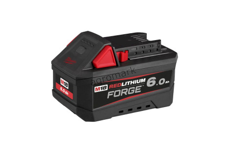 Akumulator 6.0 Ah M18 FB6 Milwaukee