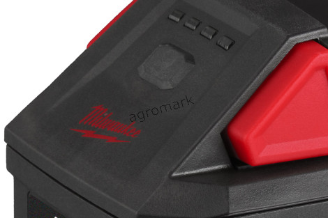 Akumulator 6.0 Ah M18 FB6 Milwaukee
