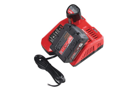 Ładowarka M12-18FC Multi szybka  Milwaukee