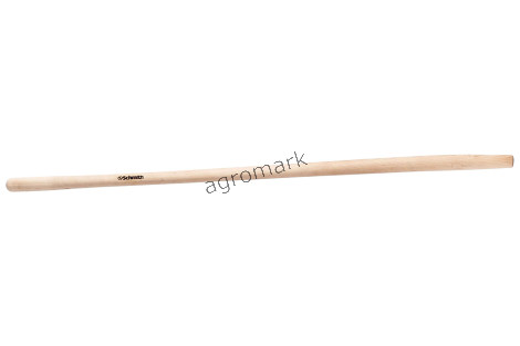 Trzonek do łopaty profilowany 130cm Schmith