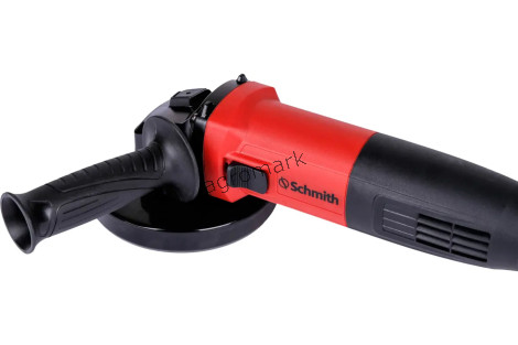 Szlifierka kątowa 125mm 850W