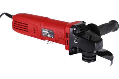 Szlifierka katowa 125mm 1400W