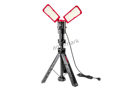 Lampa LED NA STATYWIE2x50W