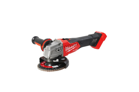 Szlifierka kątowa M18 FSAG125X-0X Milwaukee