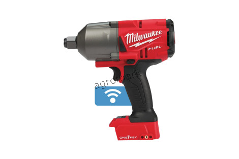 Klucz udarowy akumulatorowy Milwaukee M18 ONEFHIWF34-0X 3” 1627Nm 18V