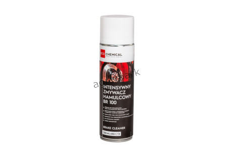 Intensywny zmywacz hamulcowy 500 ML.