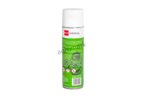 Zmywacz serwisowy 500 ML.