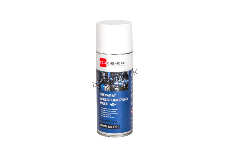 Preparat wielofunkcyjny 400 ML.