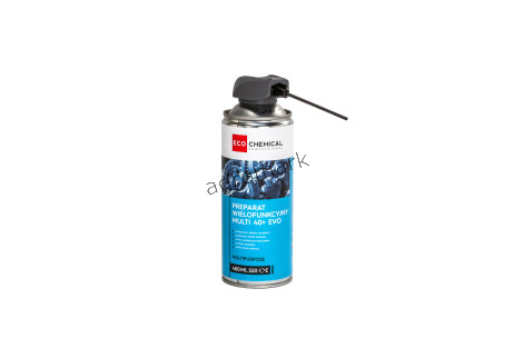 Preparat wielofunkcyjny 400 ML.