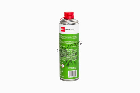 Smar syntetyczny do dużych obciążeń 500 ML.