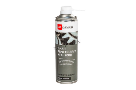 Smar penetrujący 500 ML.