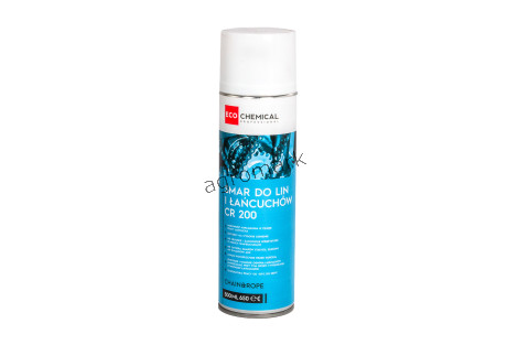 Smar do lin i łańcuchów 500 ML.
