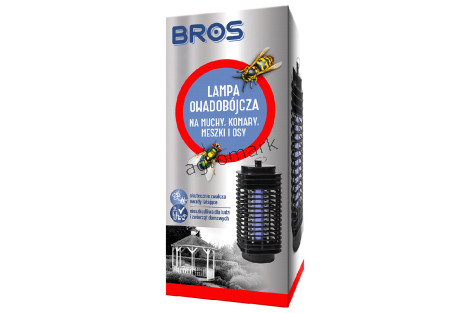 Lampa owadobójcza - BROS